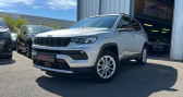 Annonce Jeep Compass occasion Essence 1.3 GSE T4 150 ch BVR6 Limited - CAM - CHARGEUR INDUCTION  SAINT CANNAT