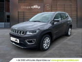 Jeep Compass 1.3 GSE T4 150 ch BVR6 Limited   CHAMPLAY 89