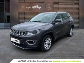 Jeep Compass , garage GROUPE NOMBLOT JOIGNY  CHAMPLAY