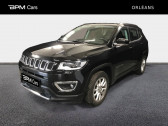 Annonce Jeep Compass occasion Essence 1.3 GSE T4 150ch Business 4x2 BVR6  ORLEANS