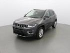 Jeep Compass occasion année 2021 boite Automatique Annonce Jeep Compass occasion Essence 1.3 Gse T4 150ch Bva Limited à SAINT-GREGOIRE
