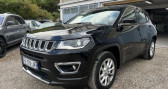 Jeep Compass 1.3 GSE T4 150CH LIMITED 4X2 BVR6 / CRITERE 1 / 1 ERE MAIN /  2021 - annonce de voiture en vente sur Auto Sélection.com