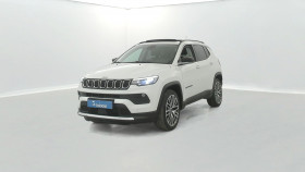 Jeep Compass , garage BRIOCAR RENNES � SAINT-GREGOIRE