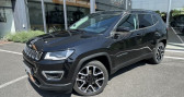 Jeep Compass occasion année 2021 boite Automatique Annonce Jeep Compass occasion Essence 1.3 GSE T4 150CH LIMITED 4X2 BVR6 à Grezac