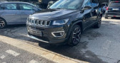 Annonce Jeep Compass occasion Essence 1.3 GSE T4 150CH LIMITED 4X2 BVR6 � CAGNES SUR MER
