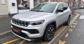 Jeep Compass 1.3 GSE T4 150ch LIMITED 4x2 BVR6   Amiens 80