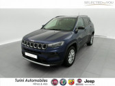 Annonce Jeep Compass occasion  1.3 GSE T4 150ch Limited 4x2 BVR6 à NIMES