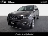 Annonce Jeep Compass occasion Essence 1.3 GSE T4 150ch Limited 4x2 BVR6  SAINT-DOULCHARD