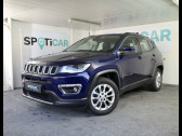 Annonce Jeep Compass occasion Essence 1.3 GSE T4 150ch Limited 4x2 BVR6  CHAMBLY