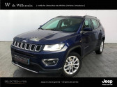 Annonce Jeep Compass occasion  1.3 GSE T4 150ch Limited 4x2 BVR6 à VALENCE