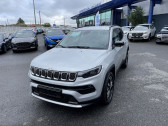 Jeep Compass occasion année 2021 boite Robotisee Annonce Jeep Compass occasion Essence 1.3 GSE T4 150CH LIMITED 4X2 BVR6 à Labège
