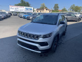 Annonce Jeep Compass occasion Essence 1.3 GSE T4 150CH LIMITED 4X2 BVR6 à Albi