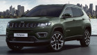 Jeep Compass occasion année 2021 boite Manuelle Annonce Jeep Compass occasion Essence 1.3 gse t4 150cv 4x2 bvr6 limited + jantes 18 + pack hiver à Ganges