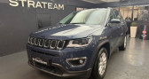 Annonce Jeep Compass occasion Hybride 1.3 GSE T4 190 4XE LIMITED � Boulogne Billancourt