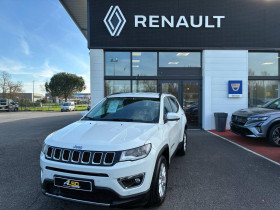 Jeep Compass , garage AUTO SMCA VERFAILLIE � Bessi�res