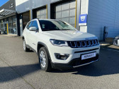 Jeep Compass 1.3 GSE T4 - 190 - BVA 4xe eAWD  Limited  � Bessi�res 31
