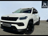 Annonce Jeep Compass occasion  1.3 GSE T4 190ch Brooklyn Edition 4xe PHEV AT6 à MOUILLERON LE CAPTIF