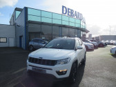 Jeep Compass occasion année 2021 boite Automatique Annonce Jeep Compass occasion Hybride rechargeable 1.3 GSE T4 190CH BROOKLYN EDITION 4XE PHEV AT6 à Labège