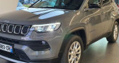 Jeep Compass occasion