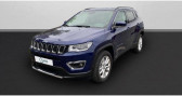Annonce Jeep Compass occasion Hybride 1.3 GSE T4 190ch Limited 4xe PHEV AT6 à BEAUVAIS