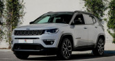 Annonce Jeep Compass occasion Hybride 1.3 GSE T4 190ch Limited 4xe PHEV AT6  MONACO