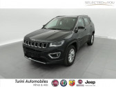 Annonce Jeep Compass occasion  1.3 GSE T4 190ch Limited 4xe PHEV AT6 à NIMES