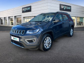 Jeep Compass 1.3 GSE T4 190ch Limited 4xe PHEV AT6   NIMES 30