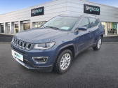 Annonce Jeep Compass occasion Essence 1.3 GSE T4 190ch Limited 4xe PHEV AT6  ALES
