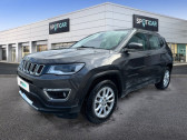 Jeep Compass 1.3 GSE T4 190ch Limited 4xe PHEV AT6   NIMES 30