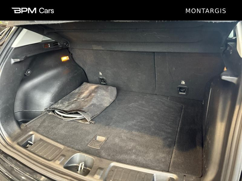 Jeep Compass 1.3 GSE T4 190ch Limited 4xe PHEV AT6  occasion  AMILLY - photo n6