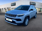 Annonce Jeep Compass occasion Essence 1.3 GSE T4 190ch Limited 4xe PHEV AT6  NIMES