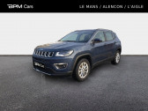 Annonce Jeep Compass occasion Essence 1.3 GSE T4 190ch Limited 4xe PHEV AT6  LE MANS