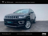 Annonce Jeep Compass occasion  1.3 GSE T4 190ch Limited 4xe PHEV AT6 à VITROLLES