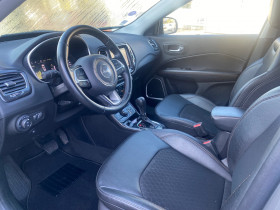 Jeep Compass 1.3 GSE T4 190ch Limited 4xe PHEV AT6  occasion  Castelmaurou - photo n3