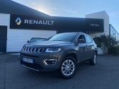 Annonce Jeep Compass occasion Hybride 1.3 GSE T4 190ch Limited 4xe PHEV AT6 à Castelmaurou