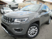 Jeep Compass occasion année 2020 boite Automatique Annonce Jeep Compass occasion Hybride 1.3 GSE T4 190CH LIMITED 4XE PHEV AT6 à Toulouse