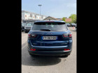 Jeep Compass occasion année 2021 boite Automatique Annonce Jeep Compass occasion Hybride 1.3 GSE T4 190ch Limited 4xe PHEV AT6 à Mérignac