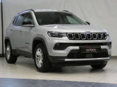 Annonce Jeep Compass occasion Hybride rechargeable 1.3 GSE T4 190ch Limited 4xe PHEV AT6 à Castres