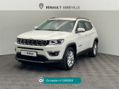Jeep Compass occasion année 2021 boite Automatique Annonce Jeep Compass occasion Hybride 1.3 GSE T4 190ch Limited 4xe PHEV AT6 à Abbeville