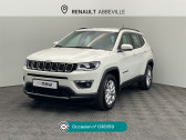 Annonce Jeep Compass occasion Hybride 1.3 GSE T4 190ch Limited 4xe PHEV AT6 à Abbeville