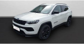 Jeep Compass occasion année 2022 boite Automatique Annonce Jeep Compass occasion Hybride 1.3 GSE T4 190ch M22 NIGHT EAGLE 4xe PHEV AT6 à SAINT OUEN L'AUMONE