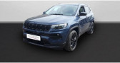 Annonce Jeep Compass occasion Hybride 1.3 GSE T4 190ch NIGHT EAGLE 4xe PHEV AT6 à Saint-Maximin