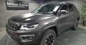 Jeep Compass , garage MILTON AVENUE  GUERET