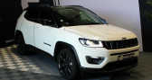 Annonce Jeep Compass occasion Hybride 1.3 GSE T4 - 240ch - S - 4xe - eAWD, tr�s bon �tat � Brognard