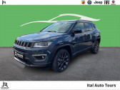 Annonce Jeep Compass occasion  1.3 GSE T4 240ch S 4xe PHEV AT6 4900KMS/1ère MAIN à CHAMBRAY LES TOURS