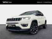 Jeep Compass 1.3 GSE T4 240ch S 4xe PHEV AT6   LUISANT 28