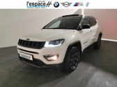 Annonce Jeep Compass occasion Essence 1.3 GSE T4 240ch S 4xe PHEV AT6  HAGUENAU
