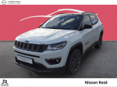 Annonce Jeep Compass occasion Essence 1.3 GSE T4 240ch S 4xe PHEV AT6  REZE