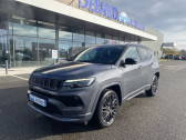 Annonce Jeep Compass occasion Hybride 1.3 GSE T4 240CH S 4XE PHEV AT6  Albi