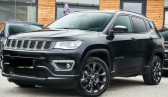 Jeep Compass occasion année 2020 boite Automatique Annonce Jeep Compass occasion Hybride 1.3 GSE T4 240CH S 4XE PHEV AT6 à Villenave-d'Ornon